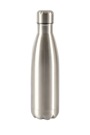 Bouteille isotherme en inox 500ml Super Prix